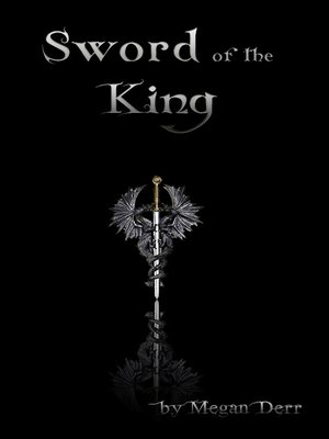 cover image of Sword of the King